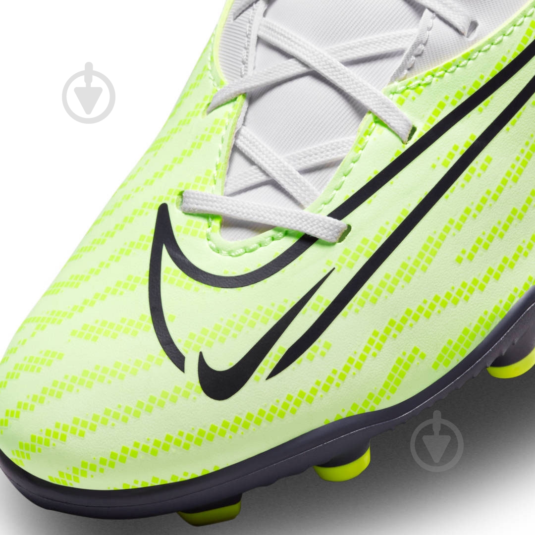 Бутси Nike DD9564-705 р.36 білий - фото 7