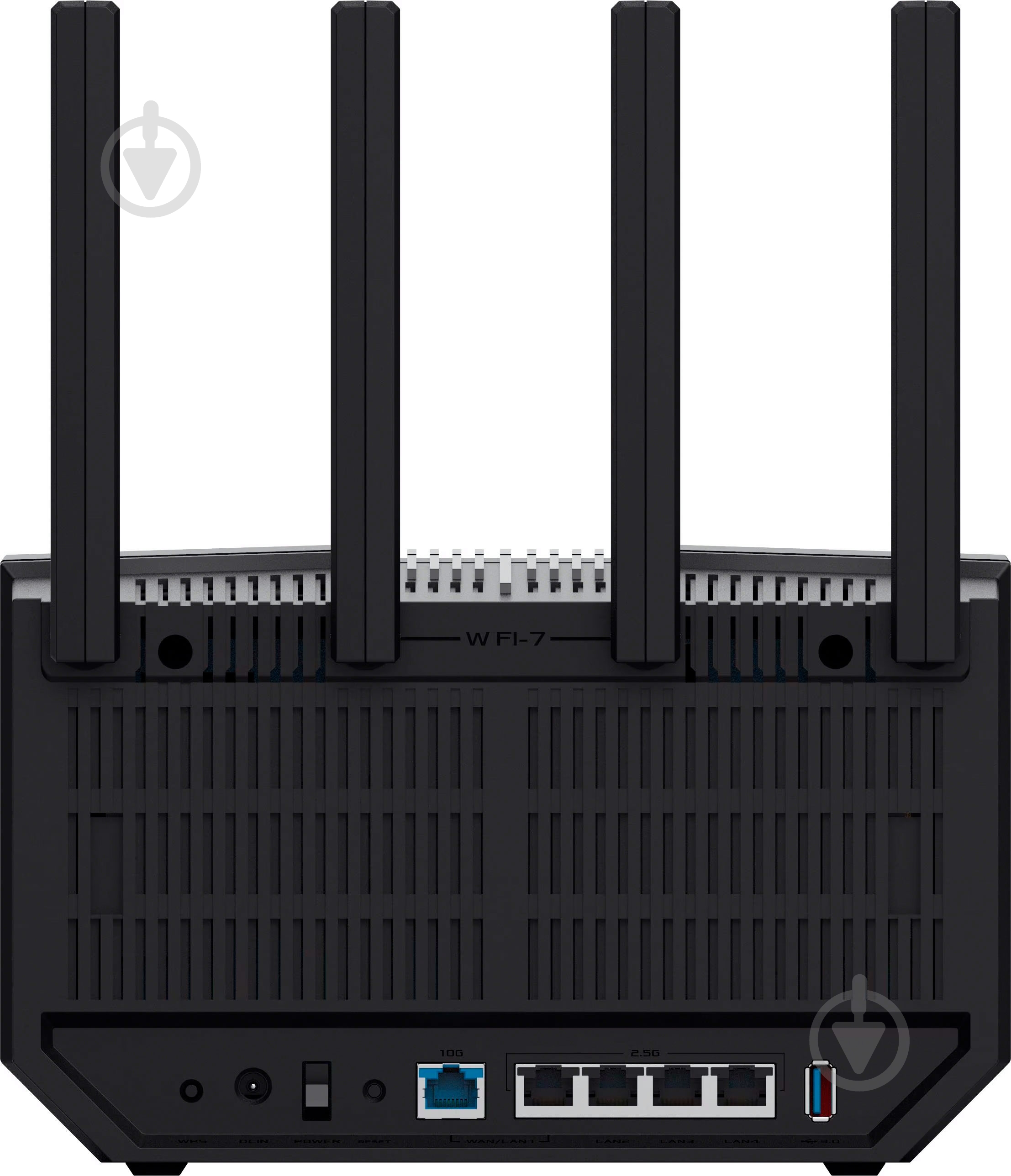 Маршрутизатор Asus RT-BE92U BE9700 (90IG0950-MO9A0V) - фото 4