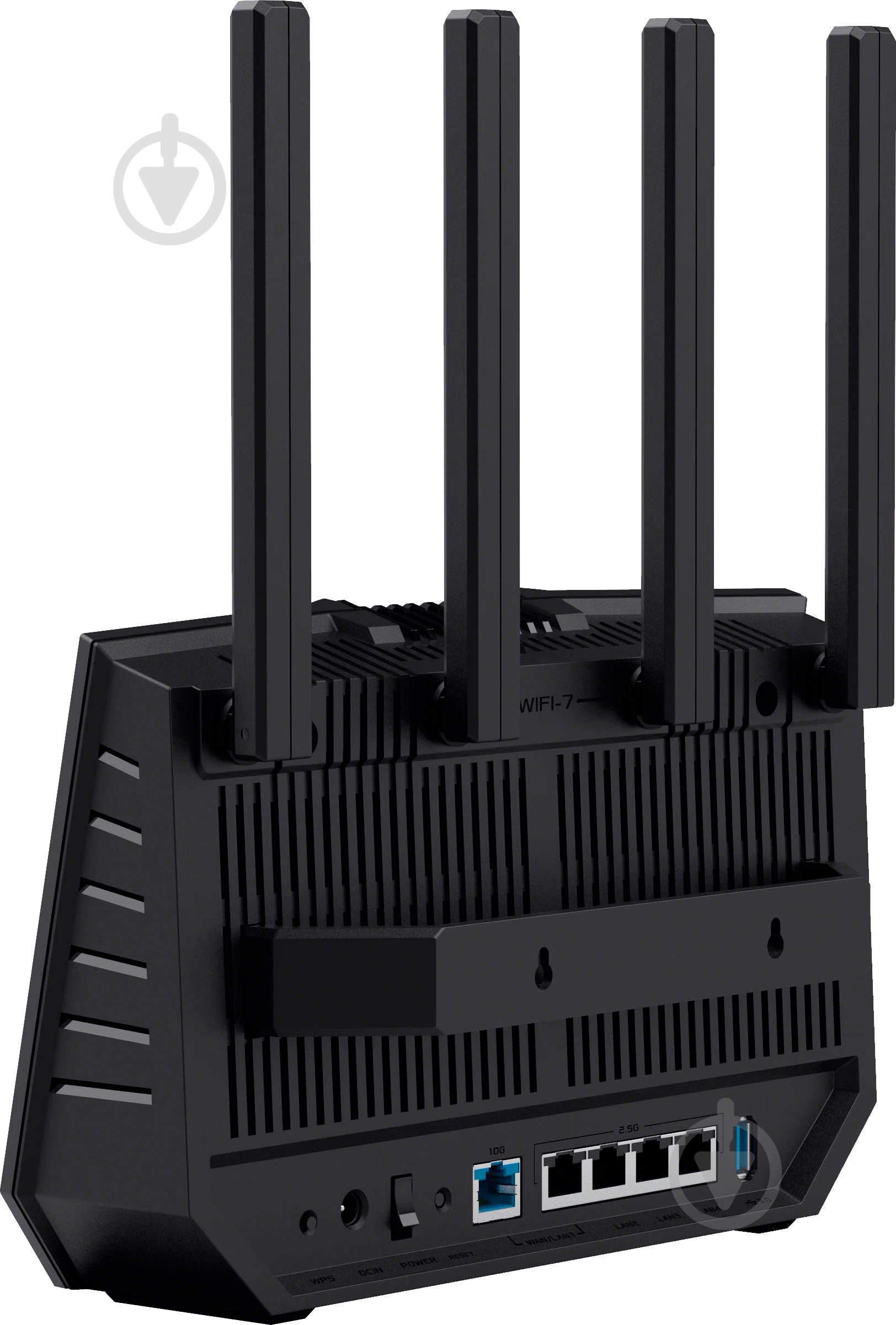 Маршрутизатор Asus RT-BE92U BE9700 (90IG0950-MO9A0V) - фото 5