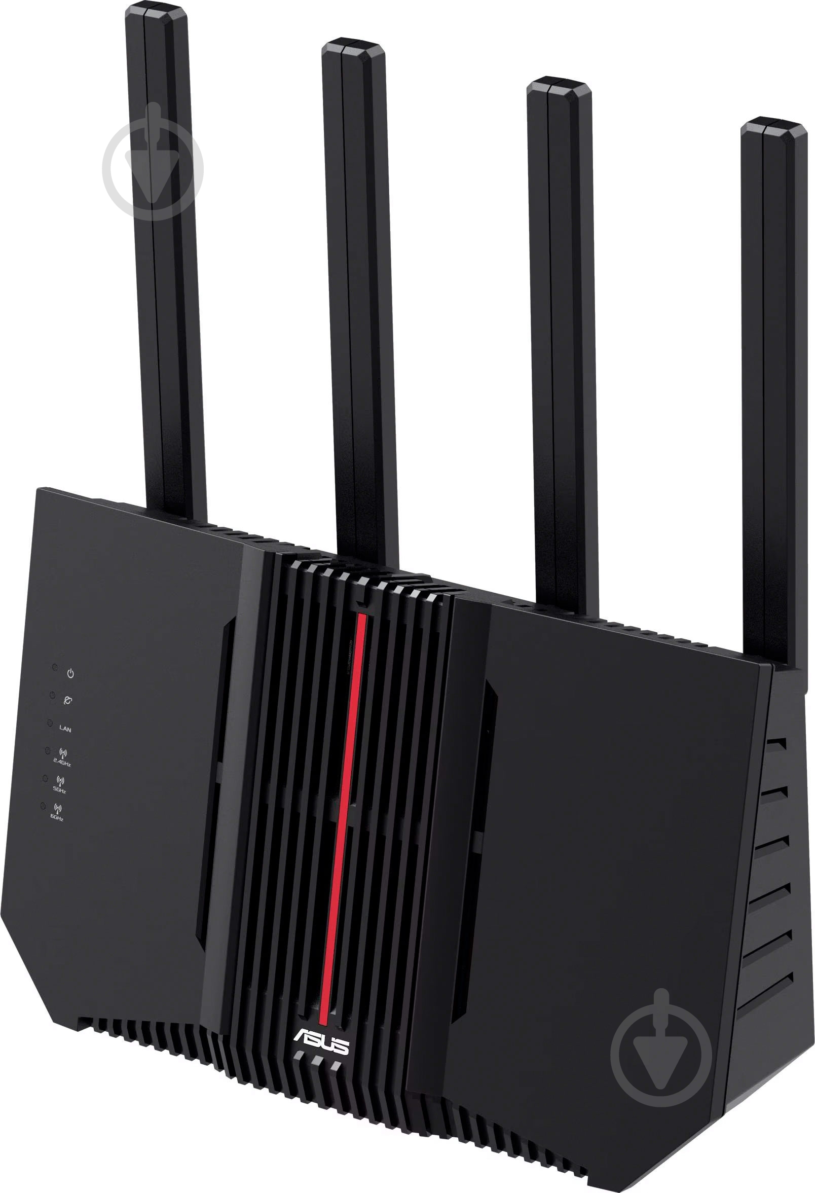 Маршрутизатор Asus RT-BE92U BE9700 (90IG0950-MO9A0V) - фото 3