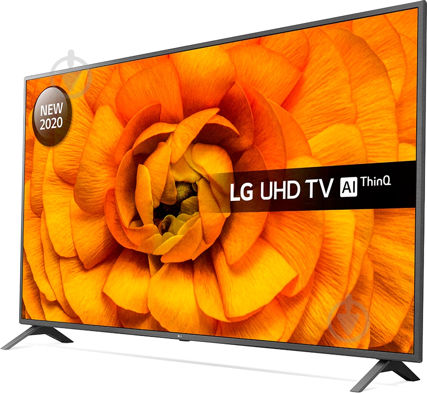 Телевізор LG 4K 86NANO906NA - фото 6