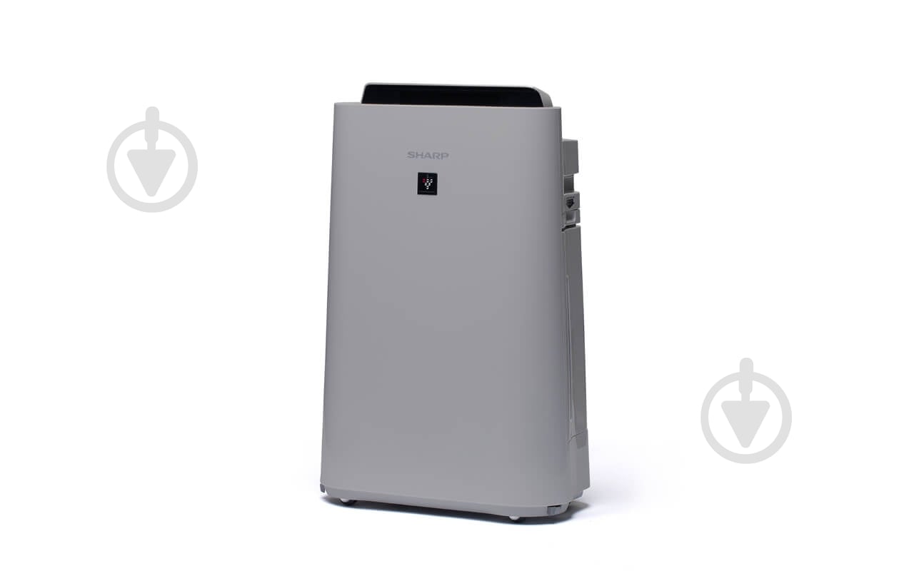Зволожувач-очищувач повітря Sharp UA-HD40E-L - фото 2