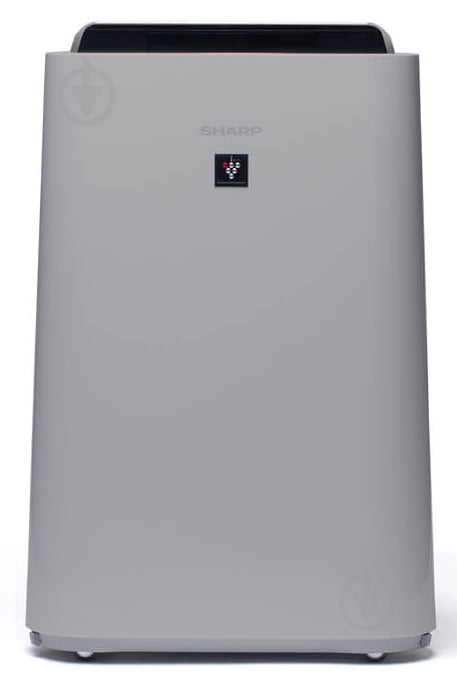 Зволожувач-очищувач повітря Sharp UA-HD40E-L - фото 1