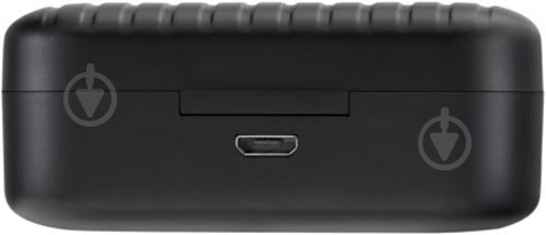 Bluetooth-гарнитура Canyon TWS-1 black (CNE-CBTHS1B) - фото 5