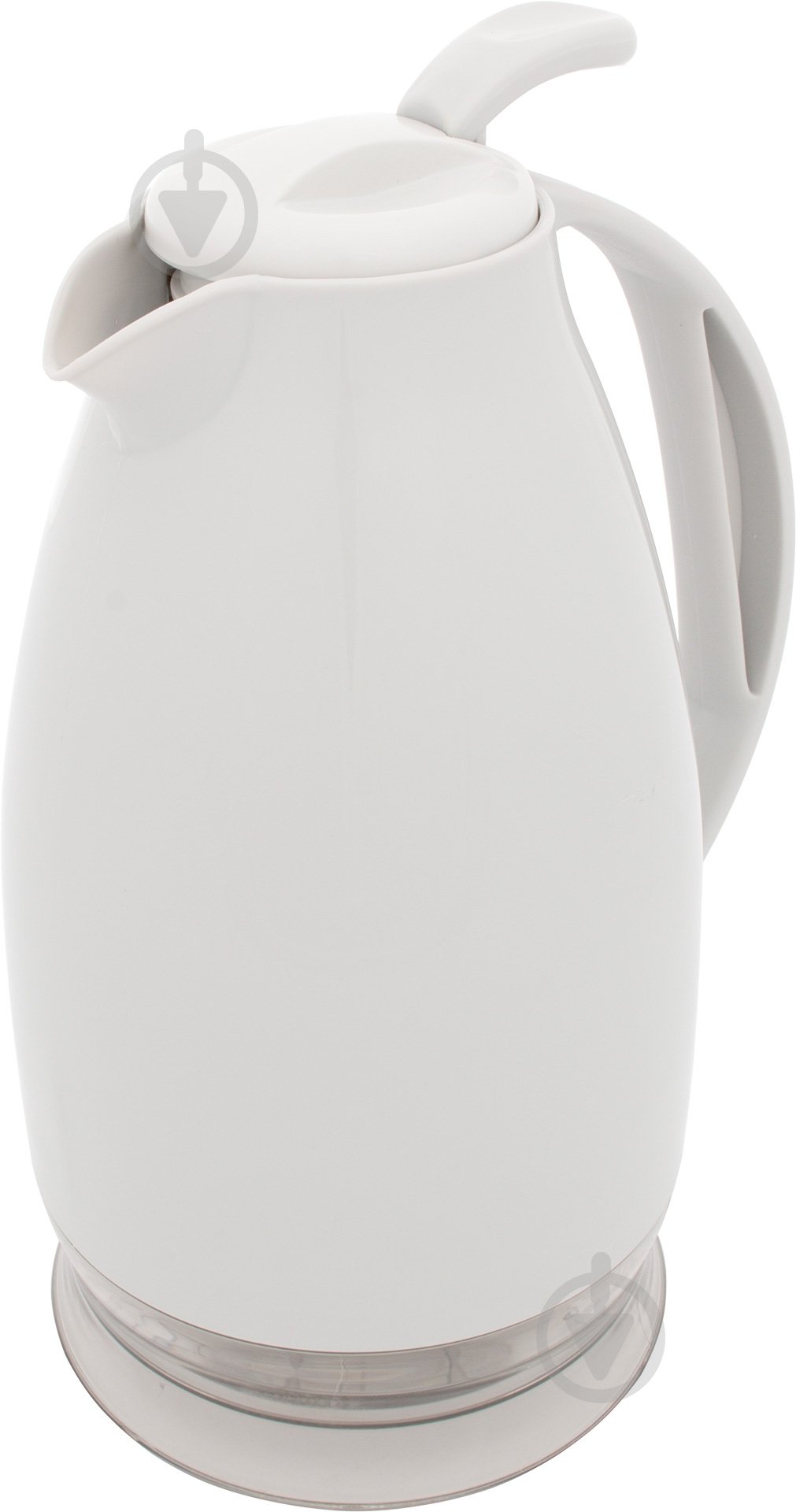 Термочайник Mega 0,95 л CLO095PPWB - фото 1