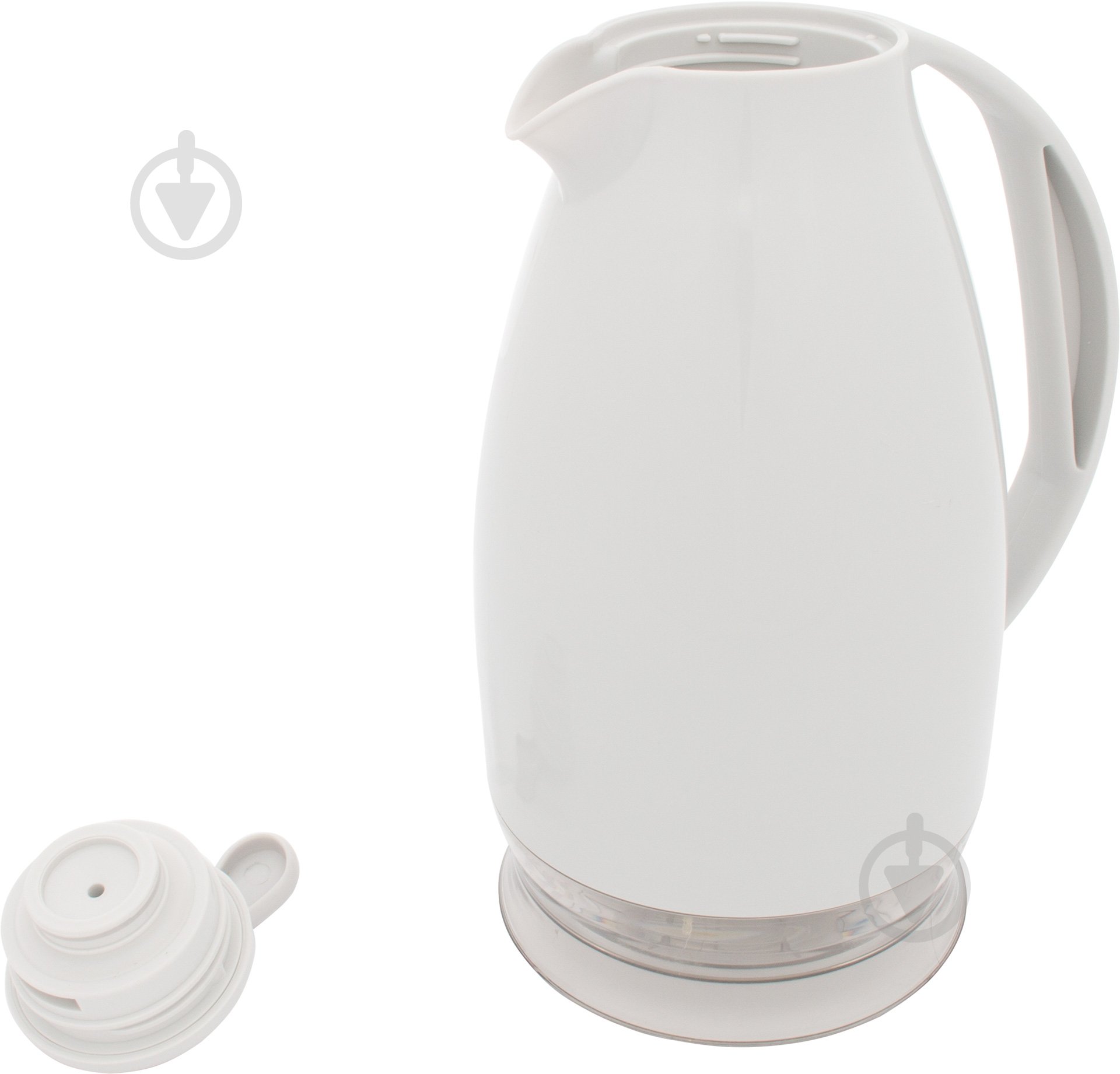 Термочайник Mega 0,95 л CLO095PPWB - фото 3