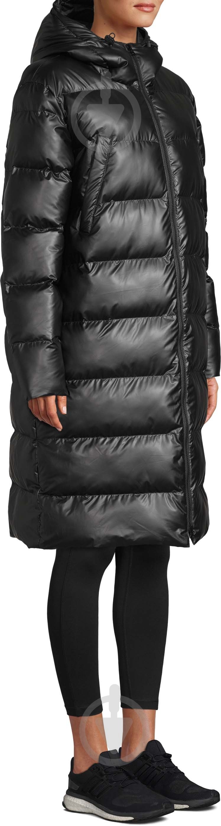 Куртка женская Casall 21186901 р.S черная - фото 5