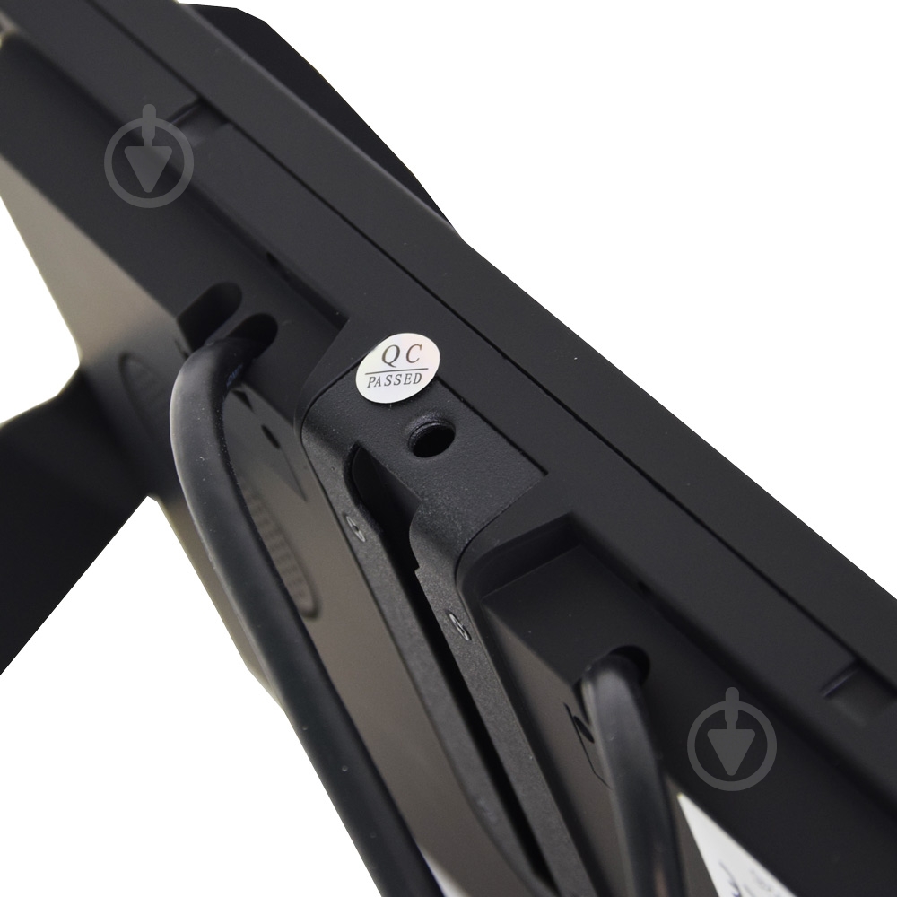 Видеодомофон Atis 9" ASM-9 AHD/TVI автомобильный монитор для системы видеонаблюдения 277678 - фото 3 Видеодомофон Atis 9" ASM-9 AHD/TVI автомобильный монитор для системы видеонаблюдения 277678 - фото 3