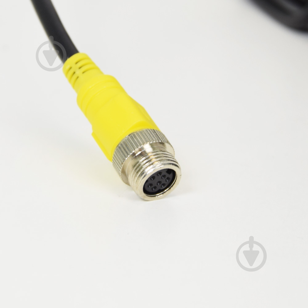 Видеодомофон Atis 9" ASM-9 AHD/TVI автомобильный монитор для системы видеонаблюдения 277678 - фото 4 Видеодомофон Atis 9" ASM-9 AHD/TVI автомобильный монитор для системы видеонаблюдения 277678 - фото 4