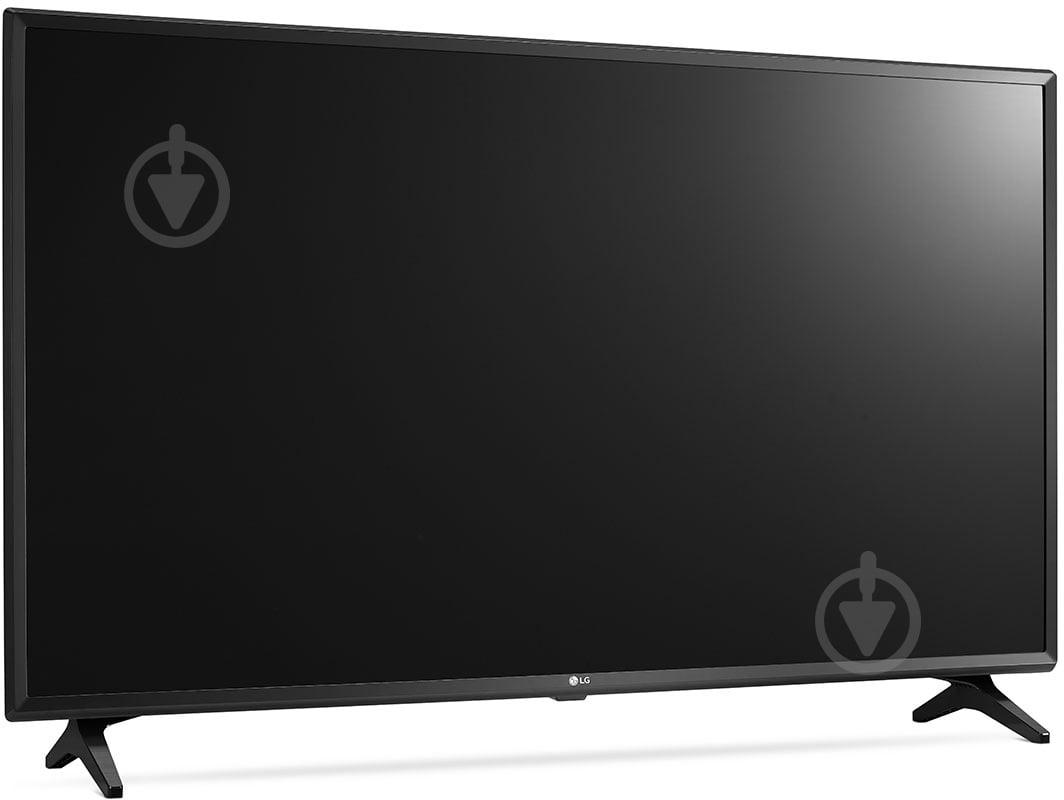Телевизор LG 43UN71006LB - фото 5
