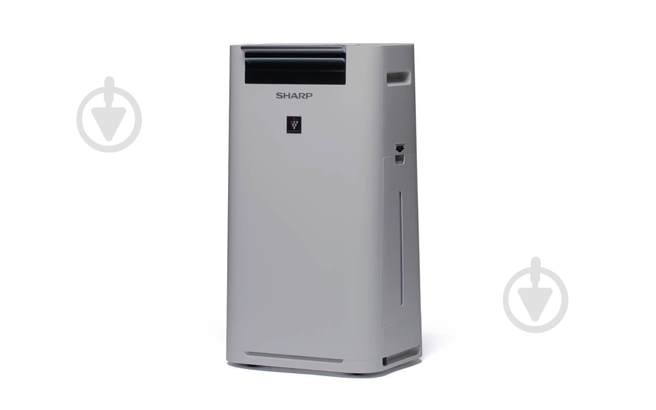 Увлажнитель-очиститель воздуха Sharp UA-HG40E-L - фото 7 Увлажнитель-очиститель воздуха Sharp UA-HG40E-L - фото 7