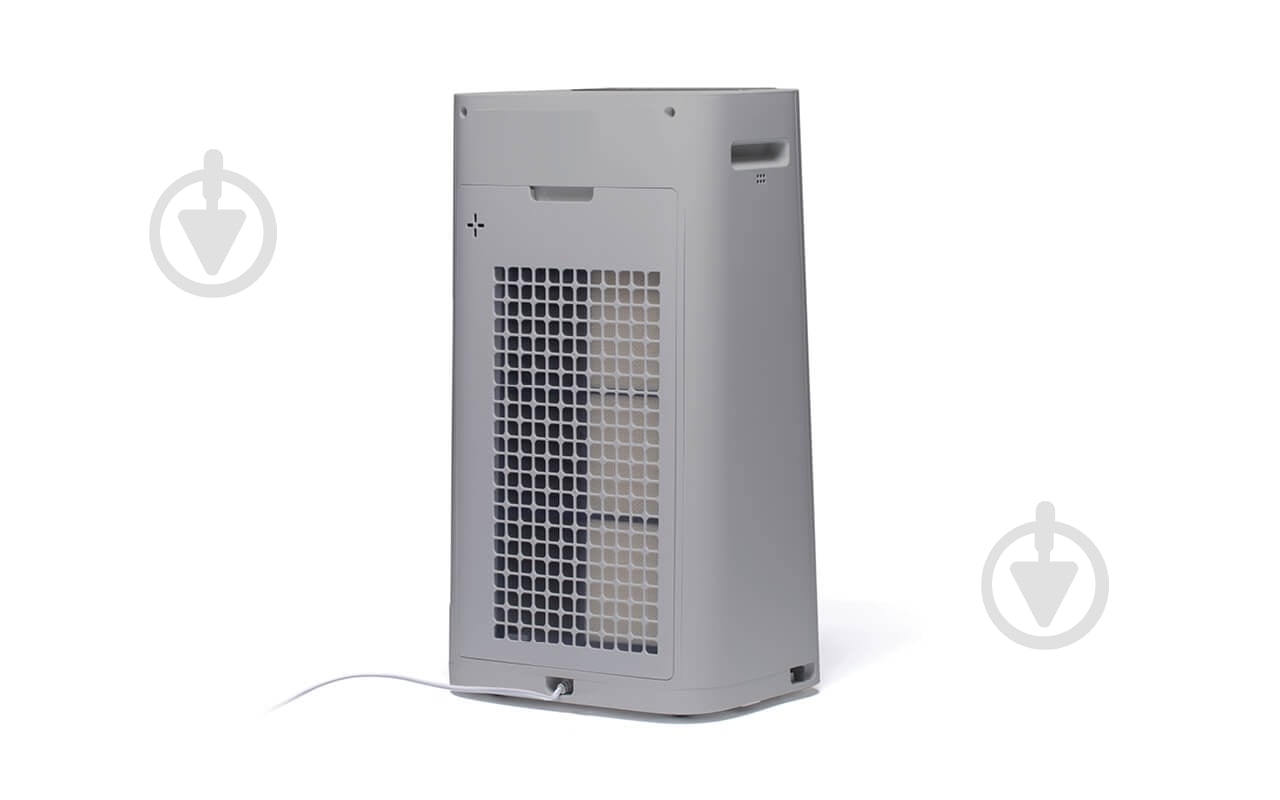 Увлажнитель-очиститель воздуха Sharp UA-HG40E-L - фото 2 Увлажнитель-очиститель воздуха Sharp UA-HG40E-L - фото 2