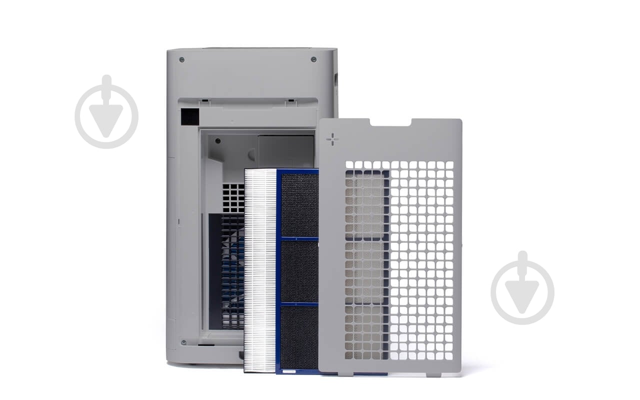 Увлажнитель-очиститель воздуха Sharp UA-HG40E-L - фото 4 Увлажнитель-очиститель воздуха Sharp UA-HG40E-L - фото 4