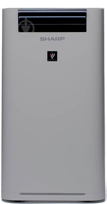 Увлажнитель-очиститель воздуха Sharp UA-HG40E-L - фото 1 Увлажнитель-очиститель воздуха Sharp UA-HG40E-L - фото 1