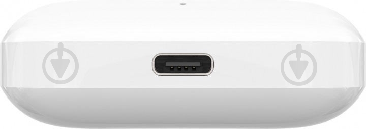 Bluetooth-гарнитура Canyon CNE-CBTHS3W white (CNE-CBTHS3W) - фото 5