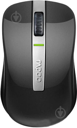 Мышь RAPOO 6610 Dual-mode grey - фото 1 Мышь RAPOO 6610 Dual-mode grey - фото 1