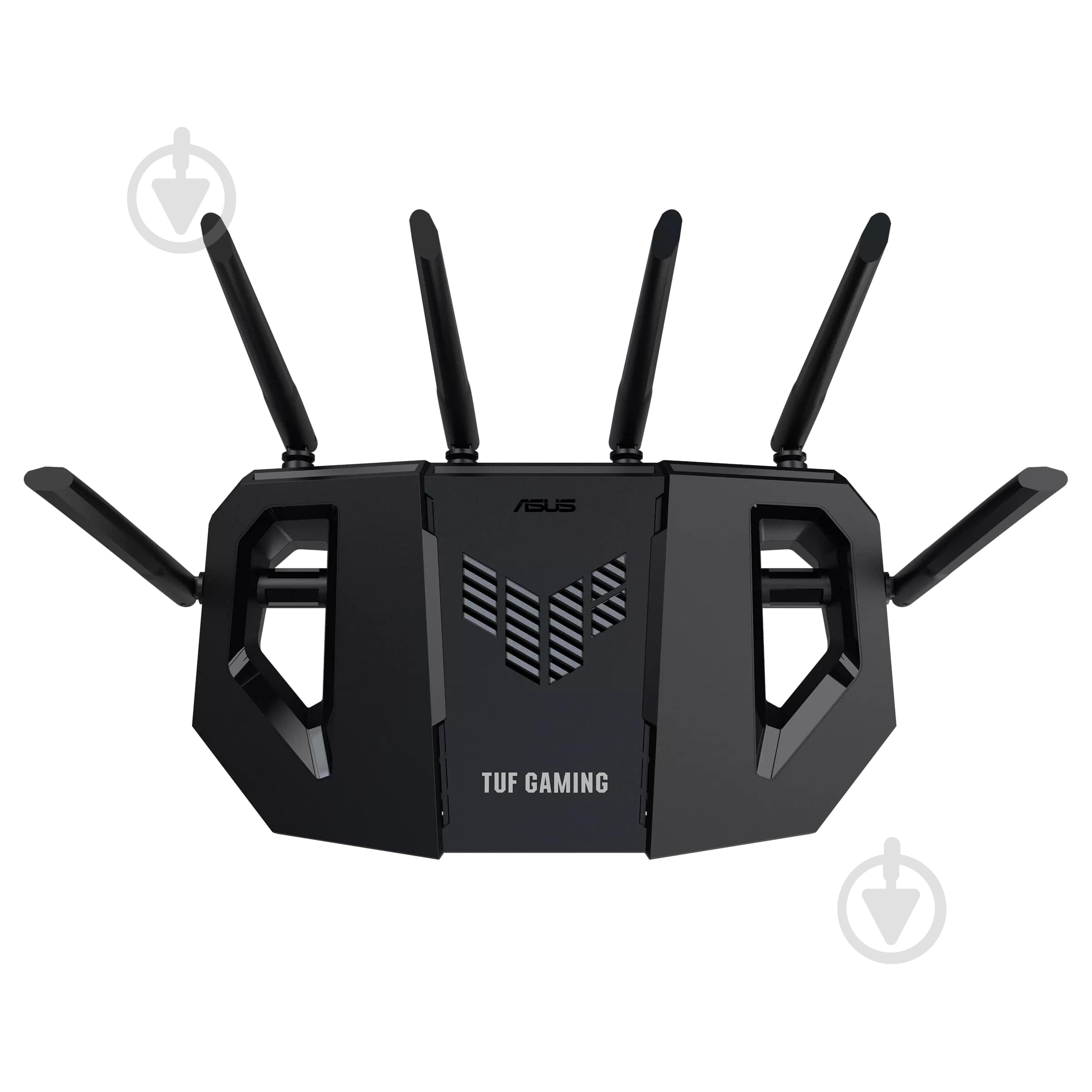 Маршрутизатор Asus TUF-BE6500 (90IG0920-MO9C00) - фото 4