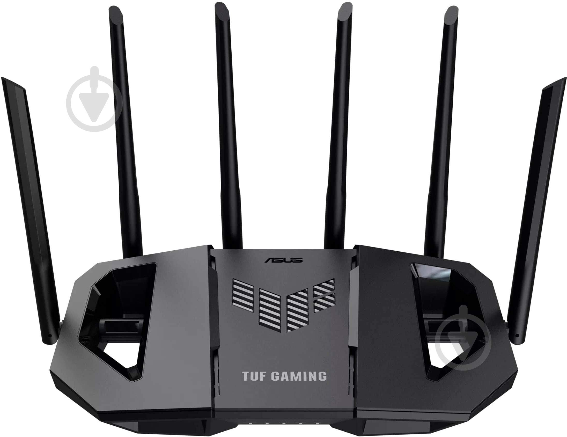 Маршрутизатор Asus TUF-BE6500 (90IG0920-MO9C00) - фото 1