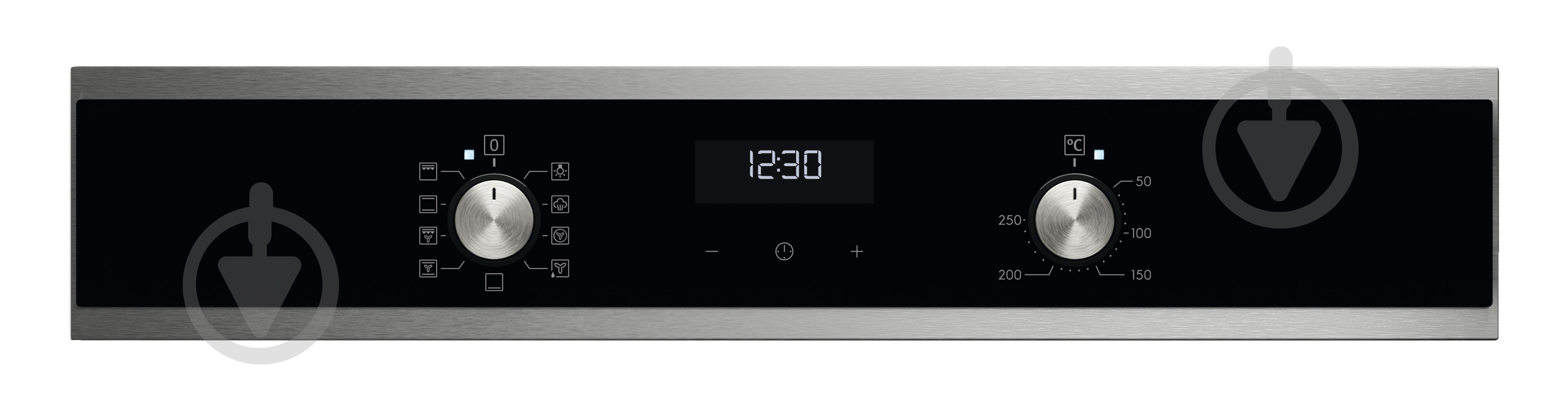 ВИТРИНА! Духовой шкаф Electrolux EOD5F70BX - фото 2