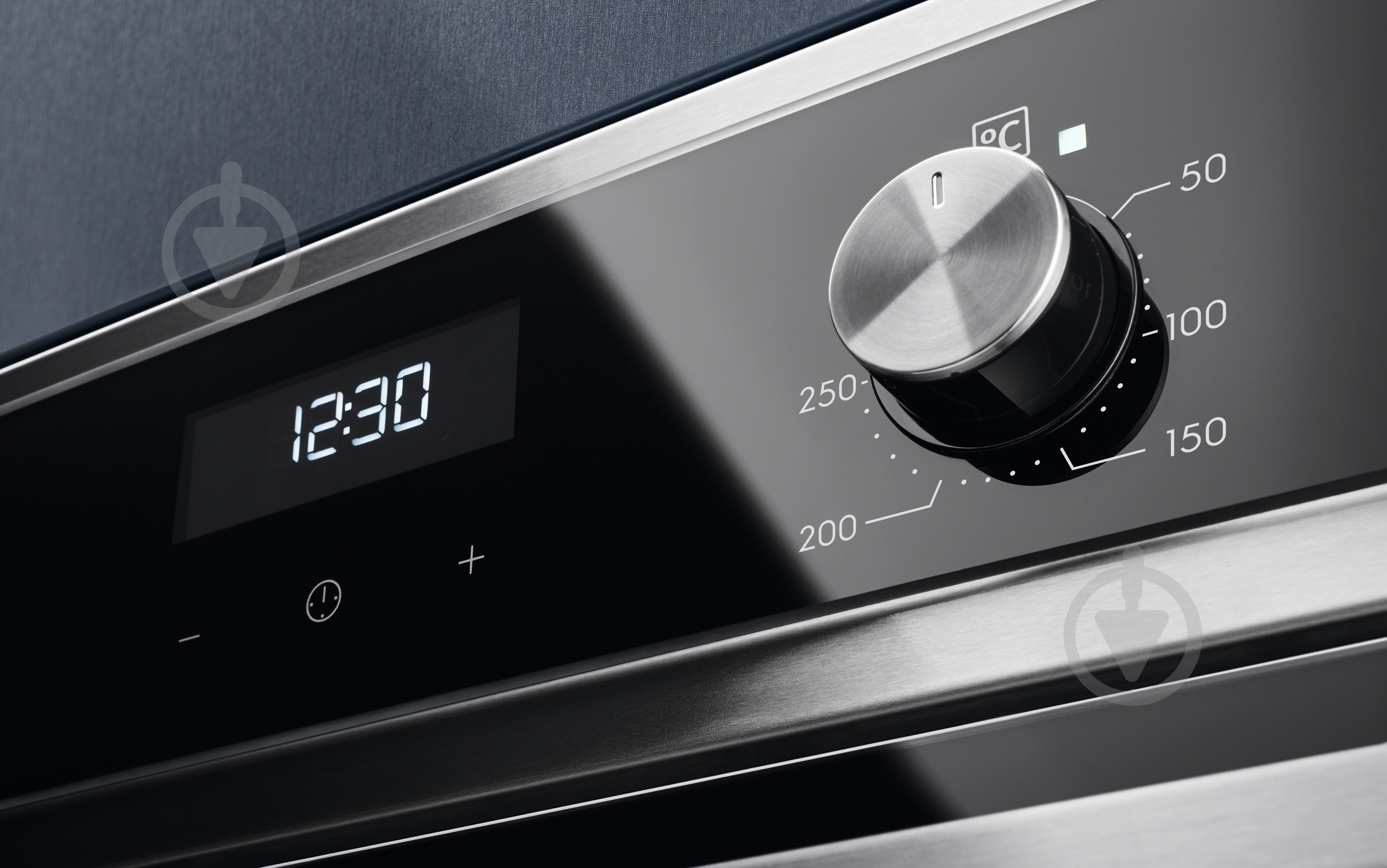 ВИТРИНА! Духовой шкаф Electrolux EOD5F70BX - фото 3