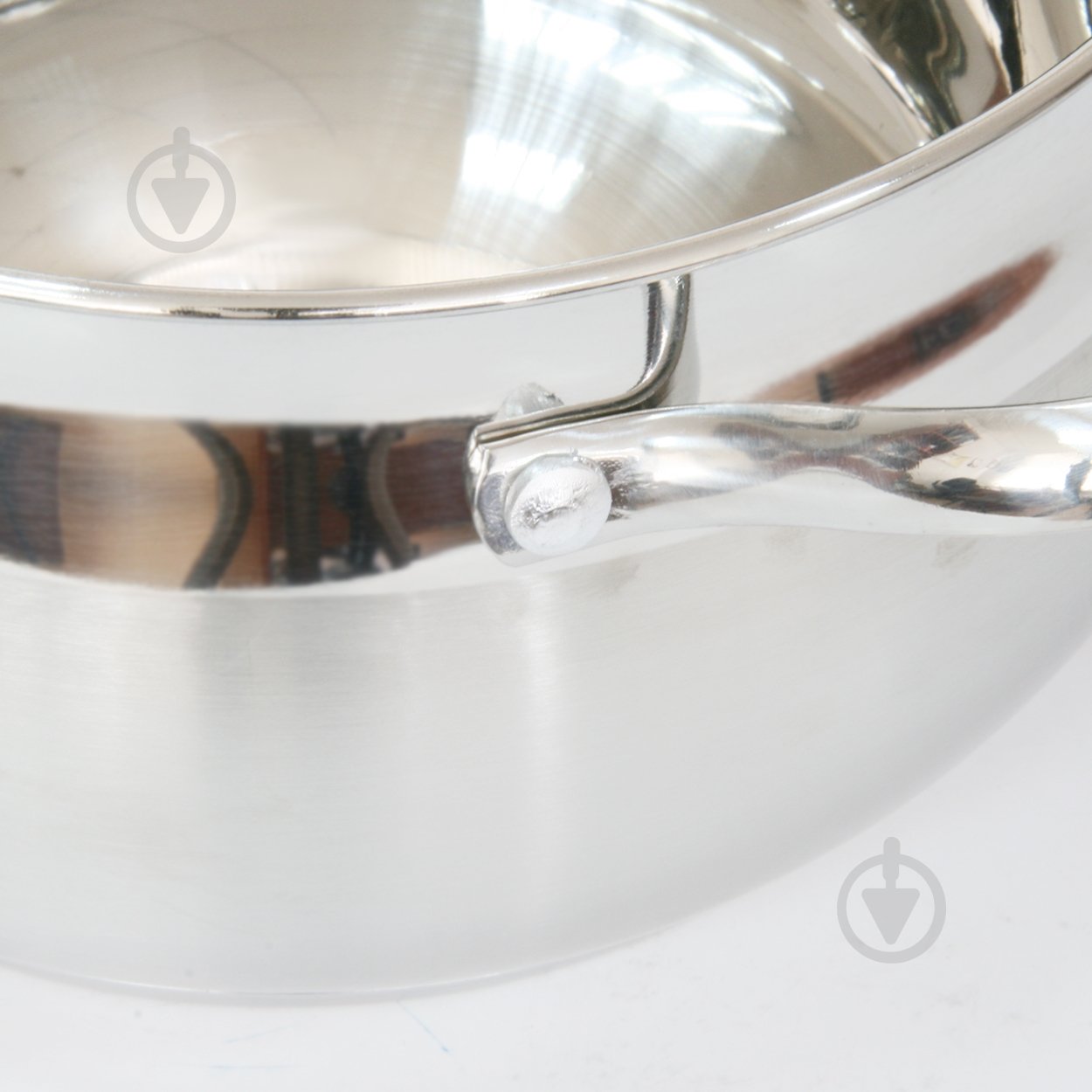 Кастрюля Lessner 5,3 л 55855-22 - фото 3