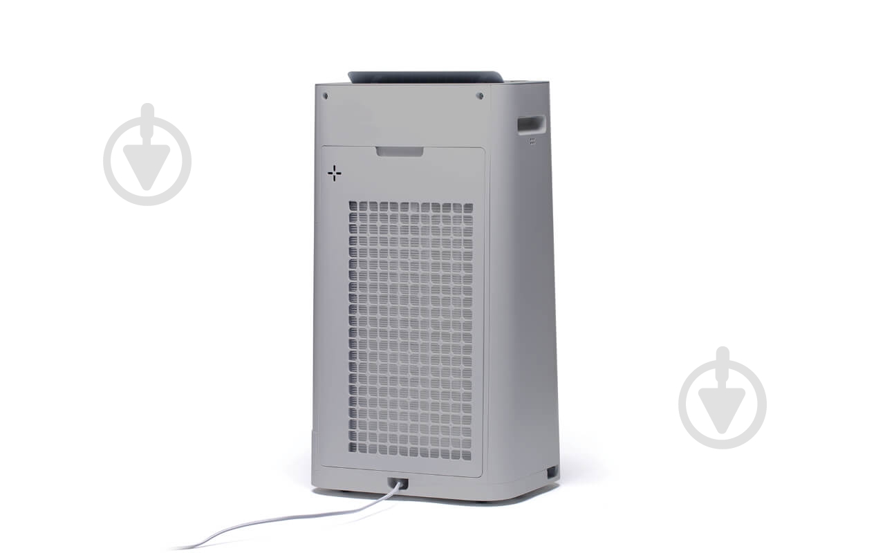 Увлажнитель-очиститель воздуха Sharp UA-HG50E-L - фото 4 Увлажнитель-очиститель воздуха Sharp UA-HG50E-L - фото 4