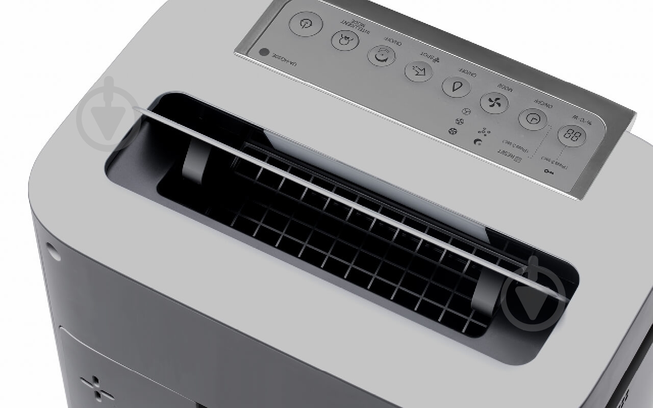 Увлажнитель-очиститель воздуха Sharp UA-HG50E-L - фото 6 Увлажнитель-очиститель воздуха Sharp UA-HG50E-L - фото 6