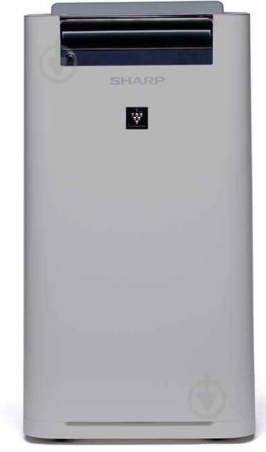 Увлажнитель-очиститель воздуха Sharp UA-HG50E-L - фото 1 Увлажнитель-очиститель воздуха Sharp UA-HG50E-L - фото 1