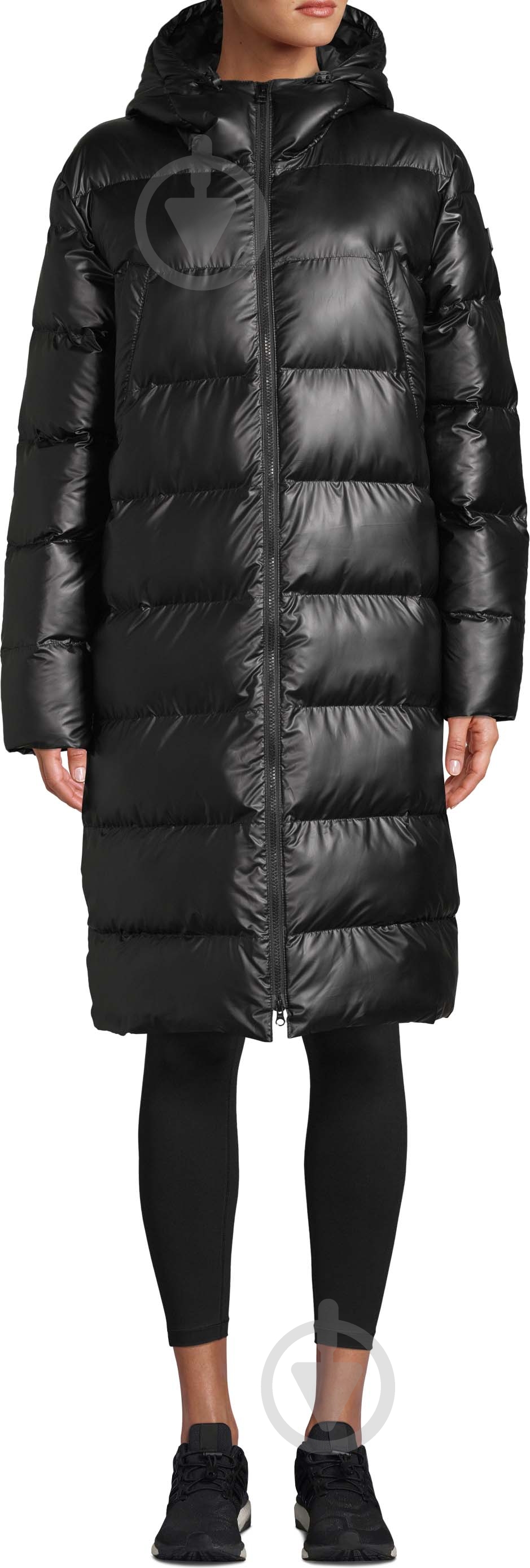 Куртка женская Casall 21186901 р.L черная - фото 3