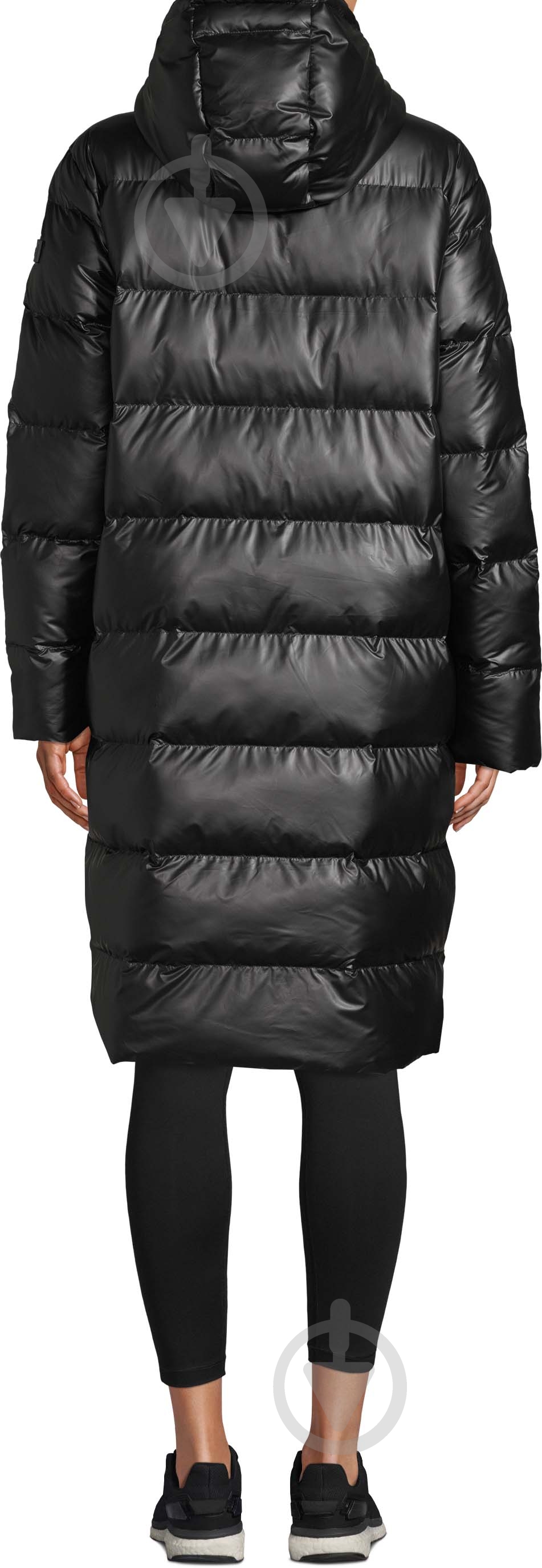 Куртка женская Casall 21186901 р.L черная - фото 4