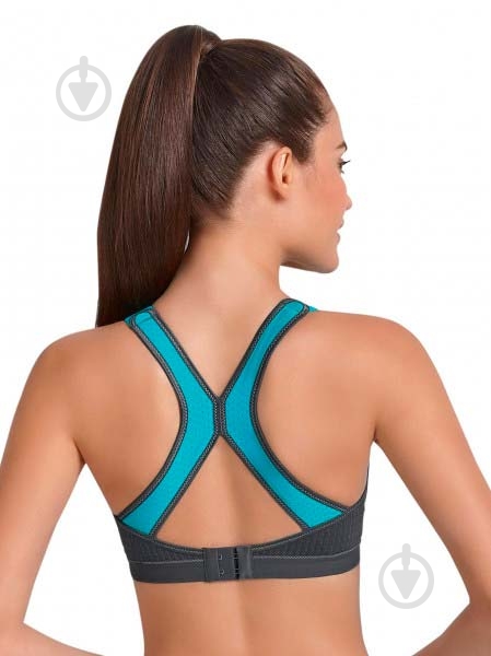 Бра Anita Active 5537-364 р.80D бирюзовый - фото 3 Бра Anita Active 5537-364 р.80D бирюзовый - фото 3