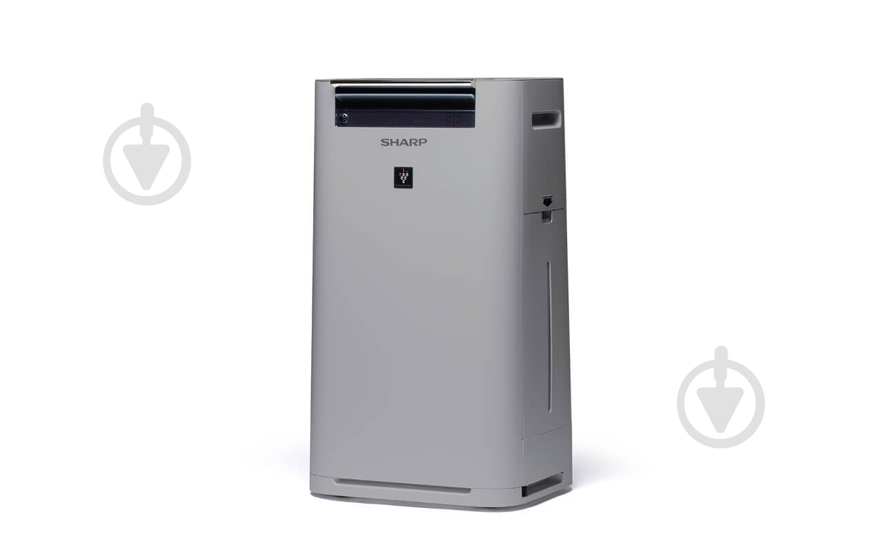 Увлажнитель-очиститель воздуха Sharp UA-HG60E-L - фото 2
