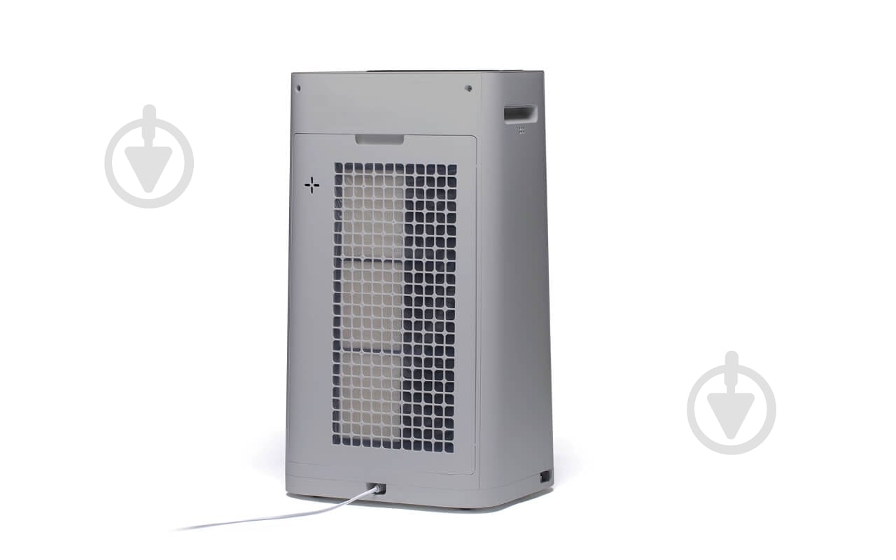 Увлажнитель-очиститель воздуха Sharp UA-HG60E-L - фото 6