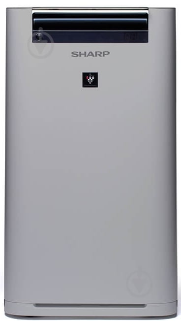 Увлажнитель-очиститель воздуха Sharp UA-HG60E-L - фото 1
