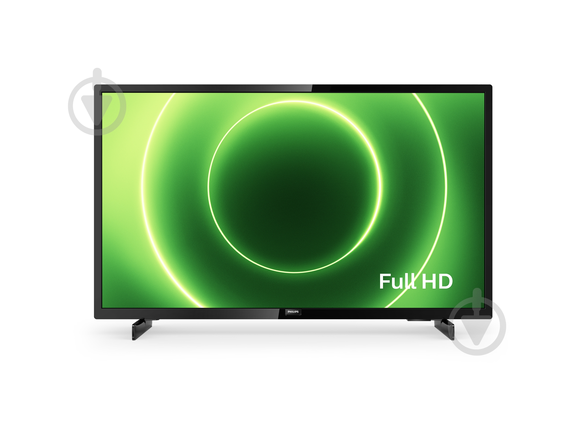 Телевізор Philips 43PFS6805/12 - фото 3