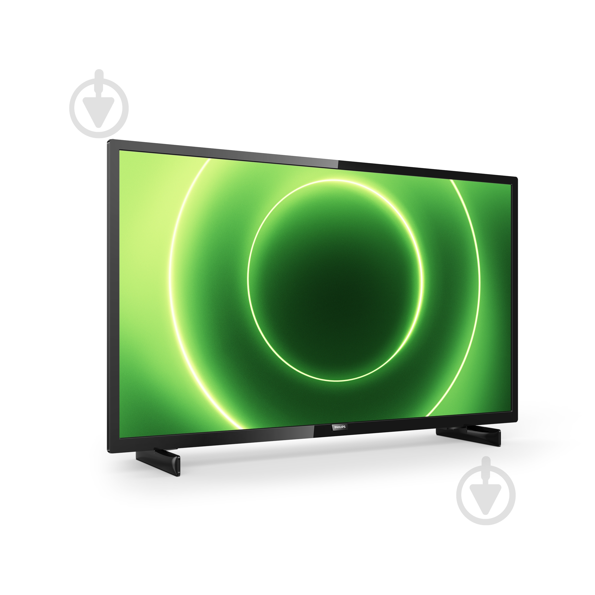 Телевізор Philips 43PFS6805/12 - фото 4
