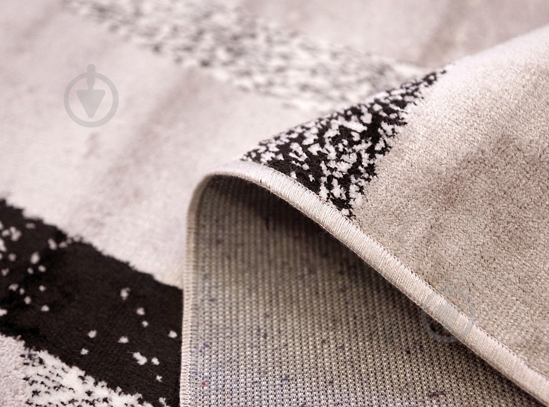 Ковер Ragolle Dance 1.50х2.30 (6046/204) - фото 3 Ковер Ragolle Dance 1.50х2.30 (6046/204) - фото 3