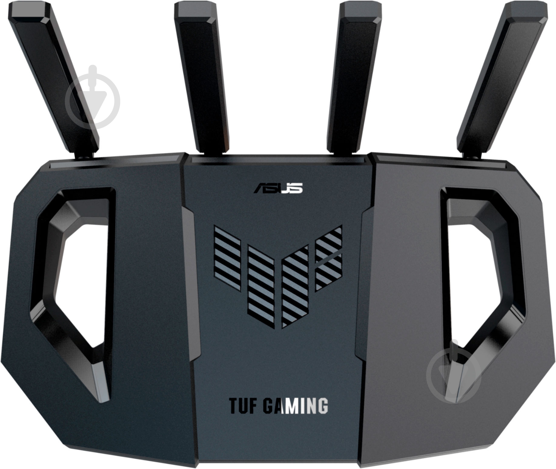 Маршрутизатор Asus TUF-BE3600 (90IG0900-MO9C00) - фото 3
