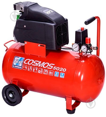 Компрессор Fiac Cosmos 9995260000 - фото 2