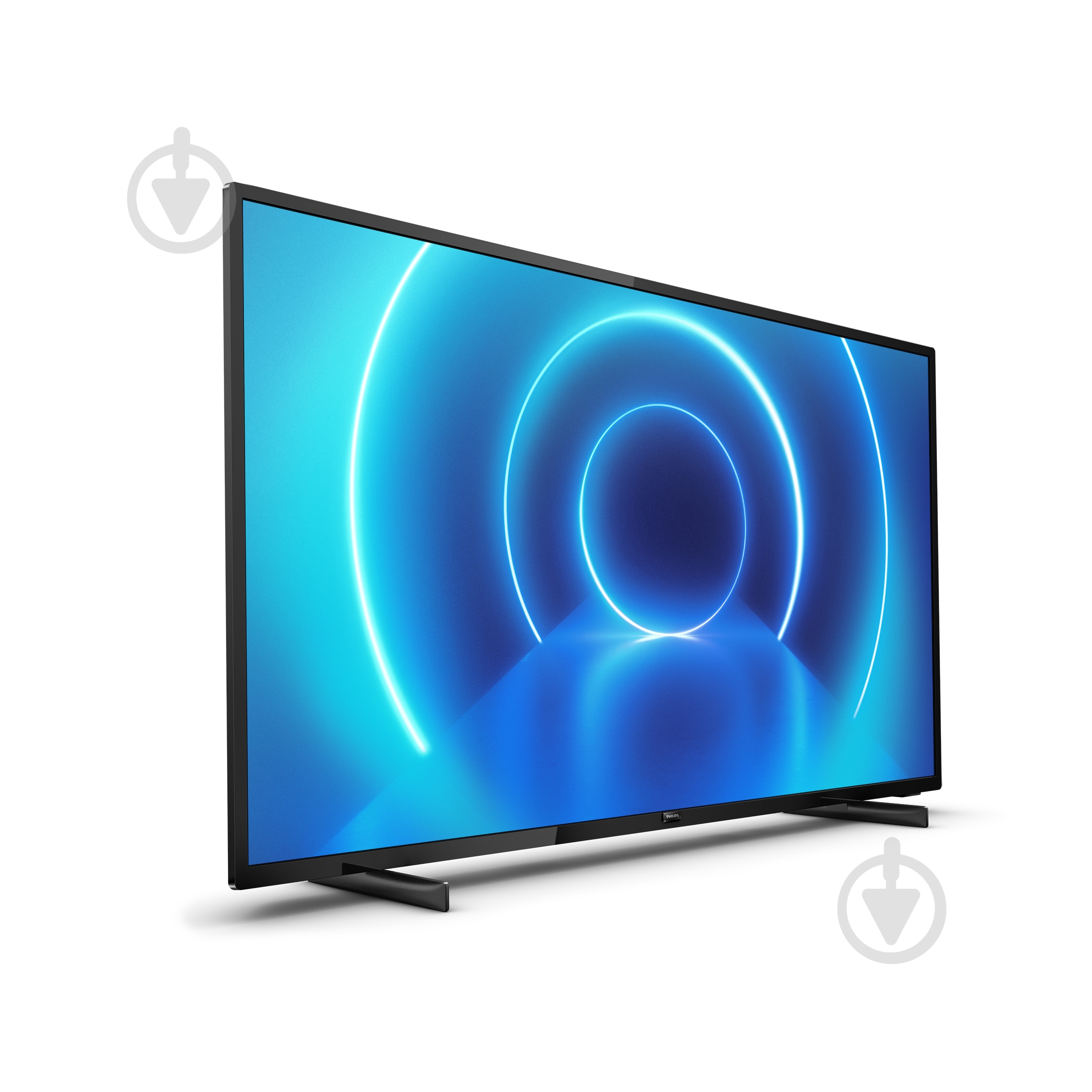 Телевізор Philips 43PUS7505/12 - фото 4
