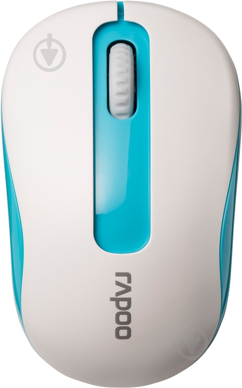 Мышь RAPOO M10 blue - фото 2 Мышь RAPOO M10 blue - фото 2