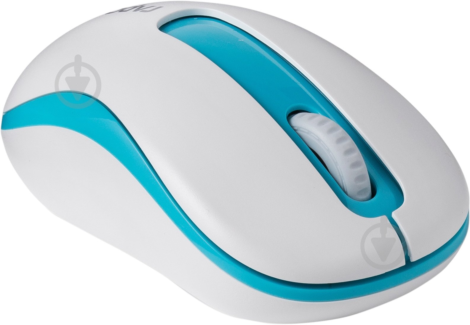 Мышь RAPOO M10 blue - фото 3 Мышь RAPOO M10 blue - фото 3