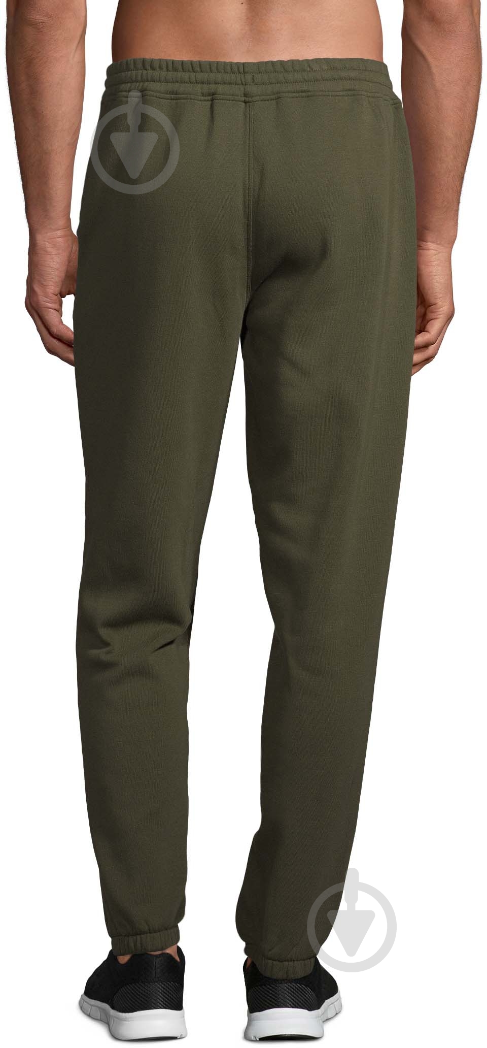 Брюки Casall 21704229 р. M зеленый - фото 3 Брюки Casall 21704229 р. M зеленый - фото 3