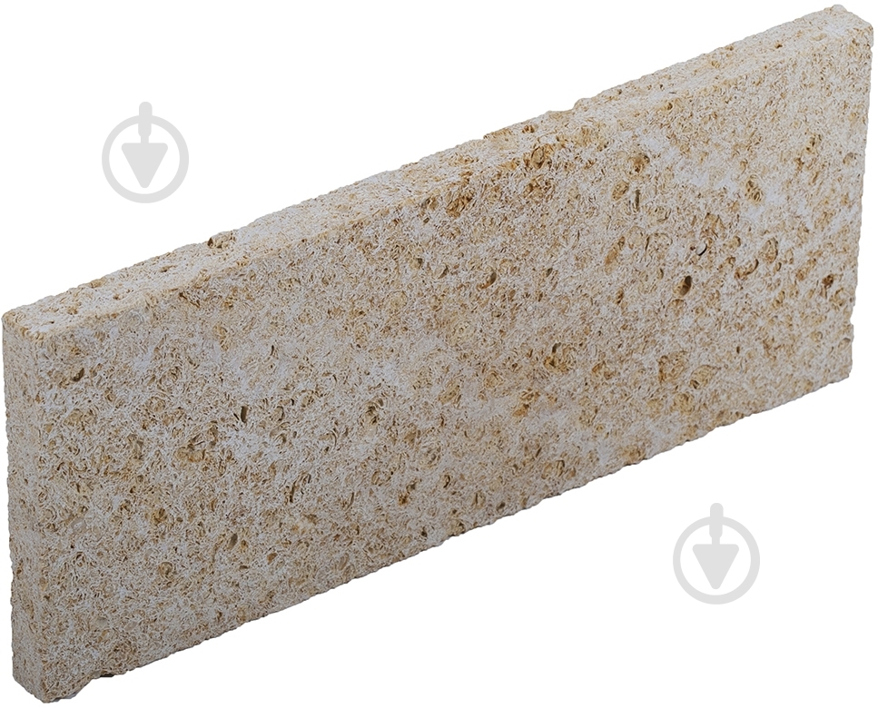 Плитка известняк-ракушечник Savanna 0,495 кв.м - фото 5