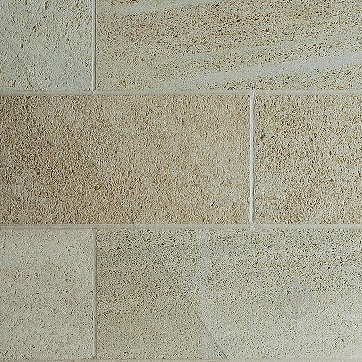 Плитка известняк-ракушечник Savanna 0,495 кв.м - фото 1