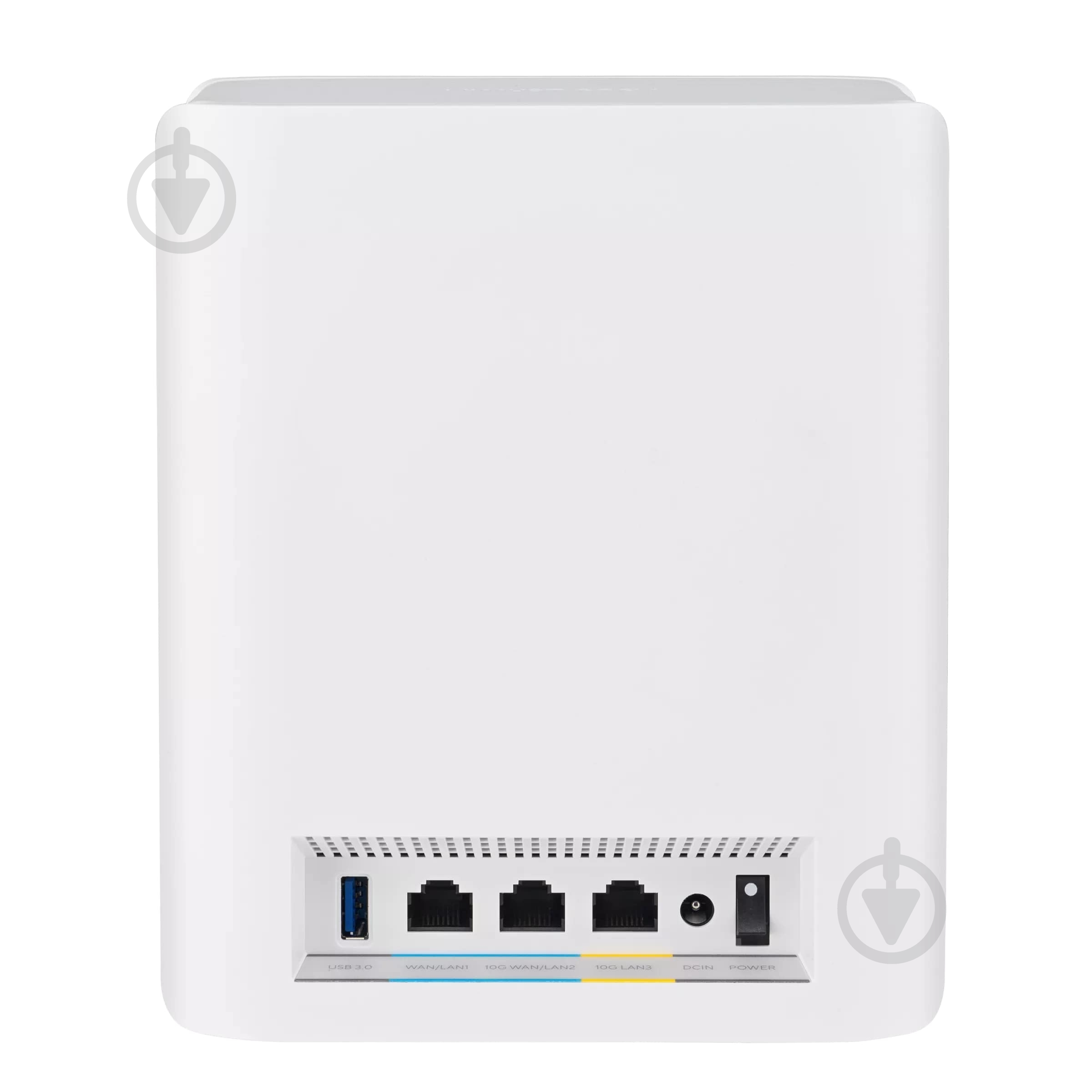 Wi-Fi-система Asus ZenWiFi BT10 BE25000 (90IG08Y0-MO3C20) - фото 8 Wi-Fi-система Asus ZenWiFi BT10 BE25000 (90IG08Y0-MO3C20) - фото 8