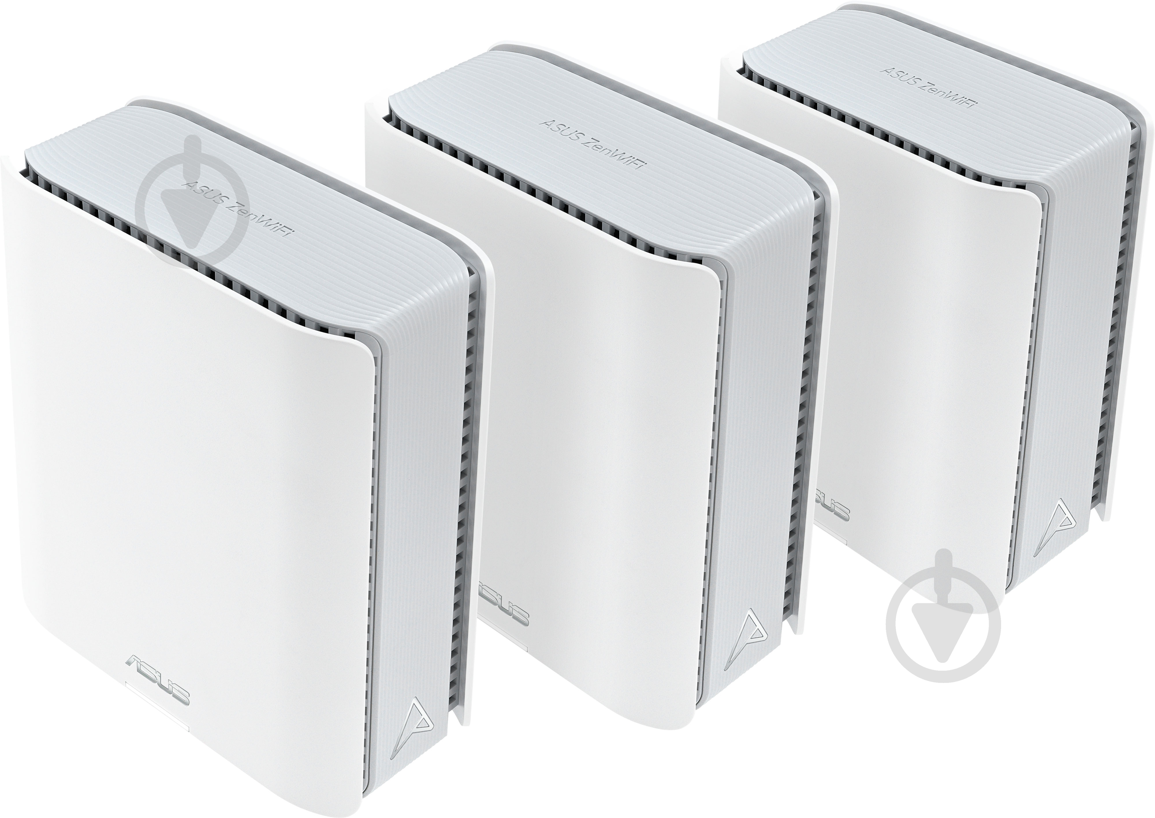 Wi-Fi-система Asus ZenWiFi BT10 BE25000 (90IG08Y0-MO3C20) - фото 2 Wi-Fi-система Asus ZenWiFi BT10 BE25000 (90IG08Y0-MO3C20) - фото 2