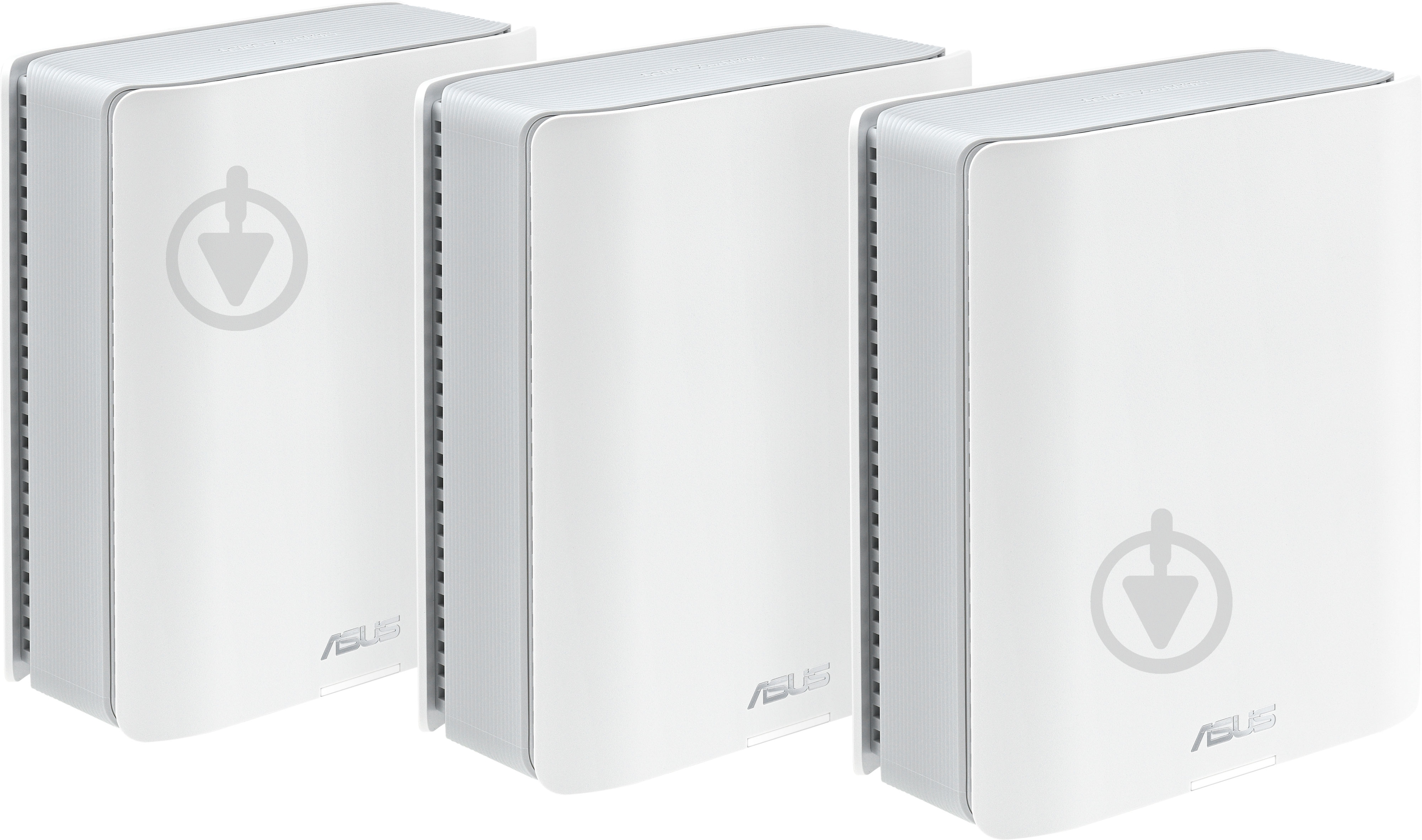 Wi-Fi-система Asus ZenWiFi BT10 BE25000 (90IG08Y0-MO3C20) - фото 3 Wi-Fi-система Asus ZenWiFi BT10 BE25000 (90IG08Y0-MO3C20) - фото 3