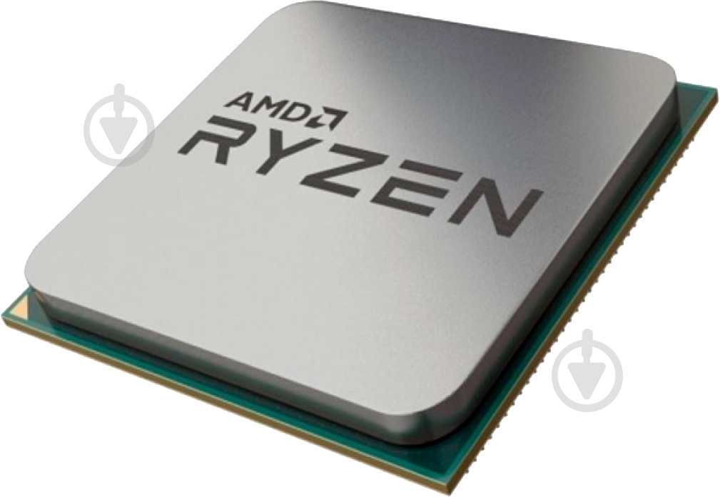 Процесор AMD Ryzen 5 3500 3,6 GHz Socket AM4 Tray (100-000000050) - фото 3
