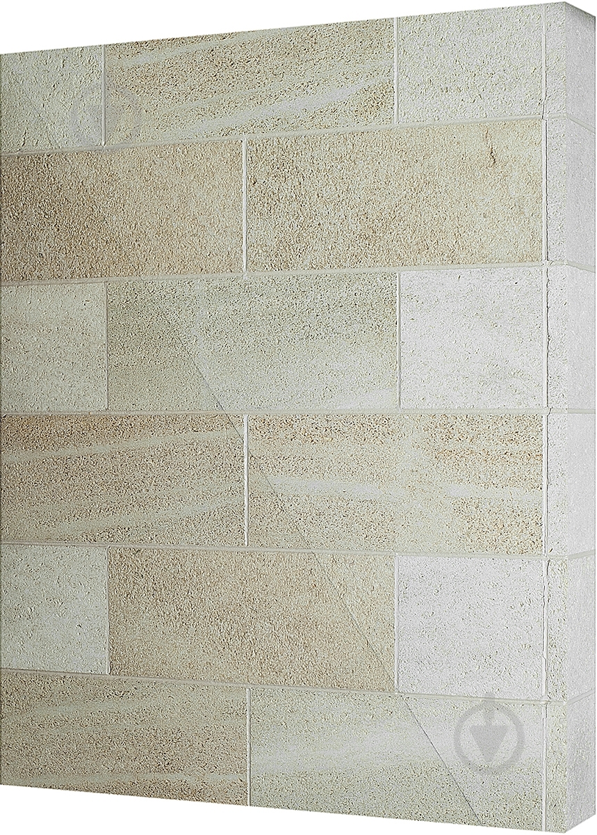 Плитка известняк-ракушечник Savanna 0,54 кв.м - фото 3